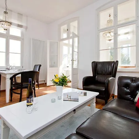 Hartmann - Drewitz Appartement *
